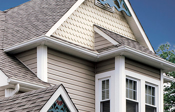 Prince Frederick Roofing Windows